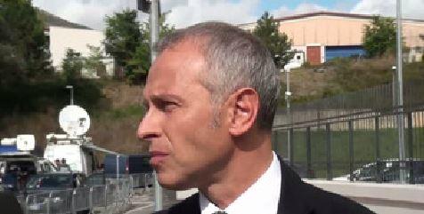 Gionni, legale famiglia Re: siamo convinti del movente descritto in primo grado 