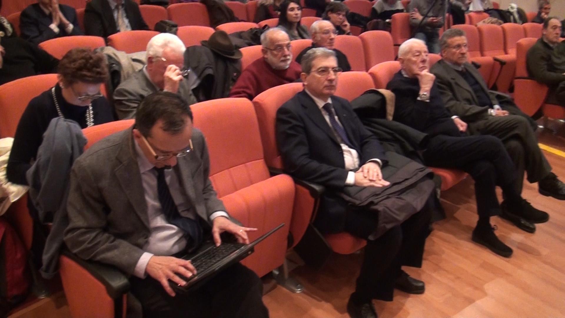 L'Aquila: ricostruire i beni culturali con l'ingegneria