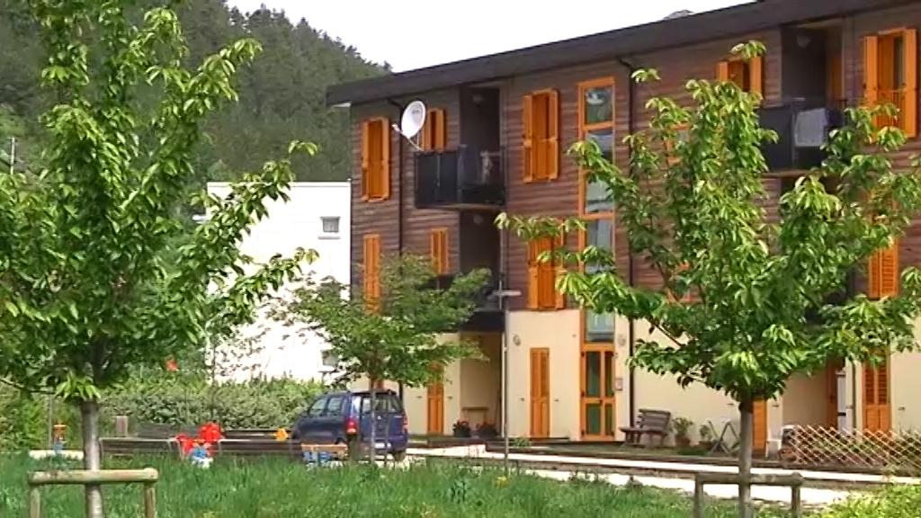 L'Aquila: e' ancora allarme legionella