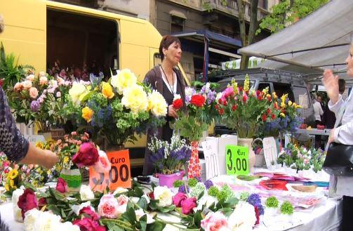 Se dico rom, cosa vi viene in mente?