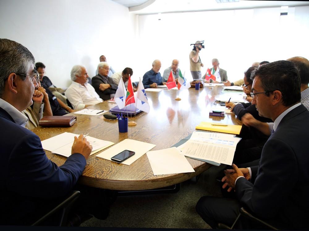 Sanità: Inail investe 60 milioni per infrastrutture Asl abruzzesi