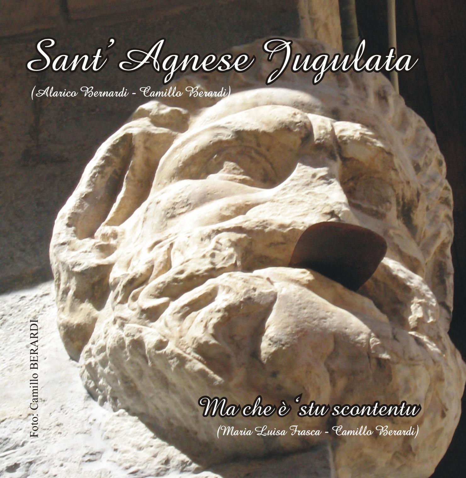 Sant'Agnese Jugulata