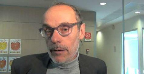 Sars: basso rischio contagiosita' 