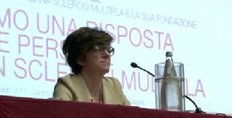 Sclerosi multipla, nuove terapie ma anche migliori servizi  