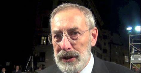 Shoa, Di Segni: 'Senza memoria non c'e' futuro' 