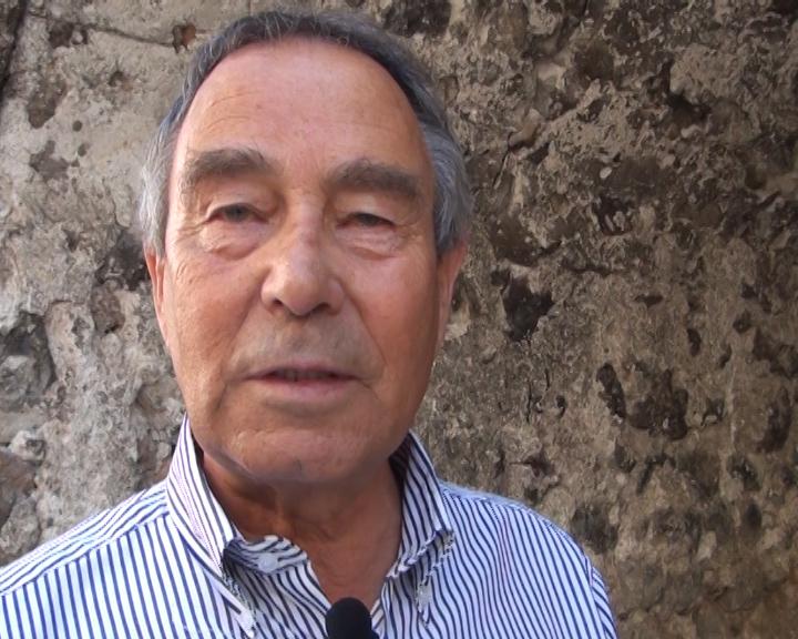 Santo Stefano in lutto: morto Antonio D'Aloisio