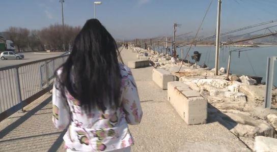 Sonia, una donna come molte altre ingannate e sfruttate sessualmente