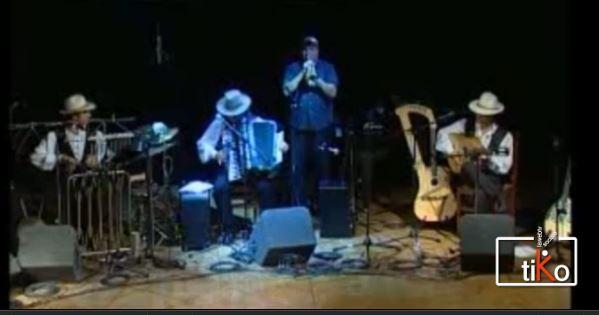 Santino Spinelli,  Mariangela Fasciocco e  "I viaggiatori della Luna"