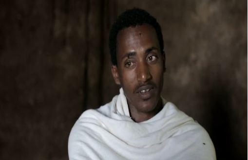 Etiopia, Too Young to Wed: la storia di una sposa bambina 