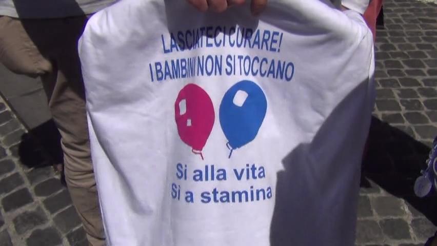 Fondazione Voa voa: libertà di cura per Sofia e altri bambini