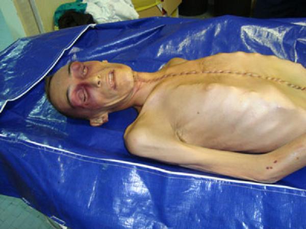 Oggi la prima verità giudiziaria su Stefano Cucchi