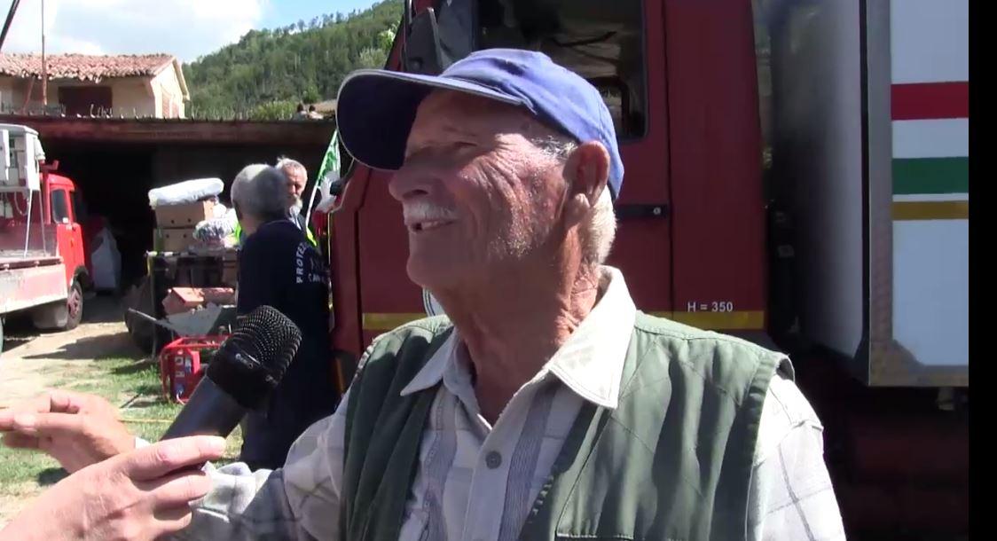 Amatrice spezzata dal terremoto: il dramma di quel giorno 