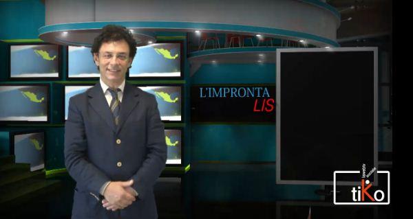 TgLIS 24 aprile 2013