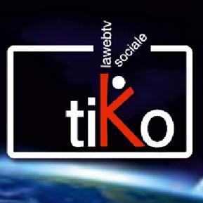 tiKoTV, tutto il sociale a portata di click