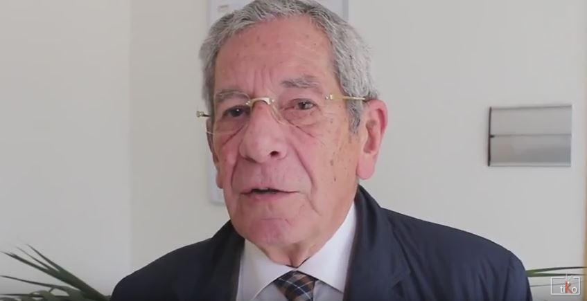 L'aquila, Trifuoggi:Per ottenere il benessere della città bisogna farla rinascere