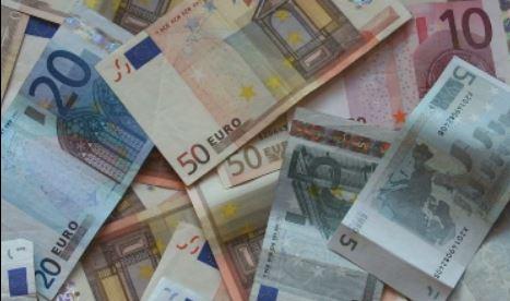 L'usura non va in crisi