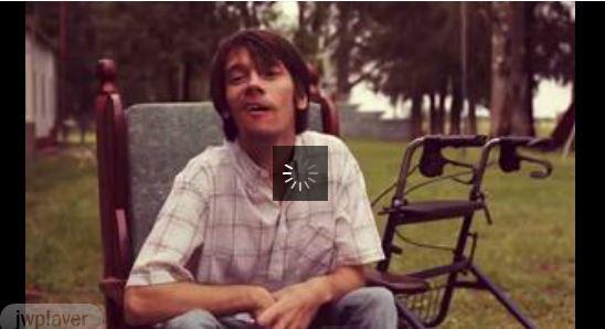 Cristian: dovevo essere un vegetale