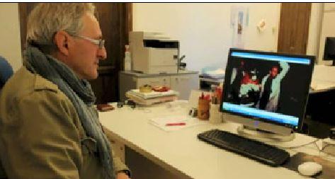 Strage di via dei Georgofili, il vigile: abbracciai Caterina come mia bimba