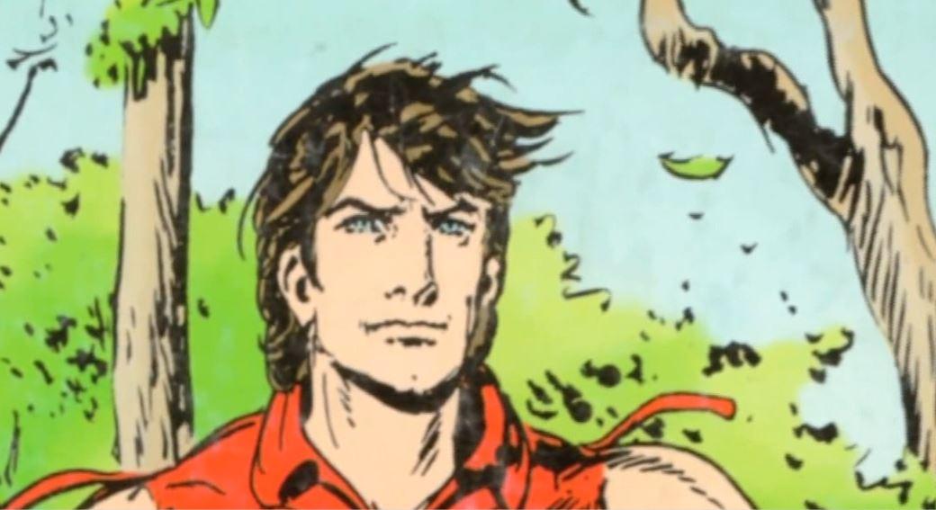 Da TEX a ZAGOR: come nasce il re di Darkwood